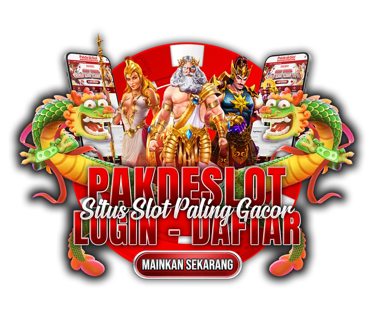 Slot Gacor Main Banner