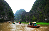 Ninh Binh Travel